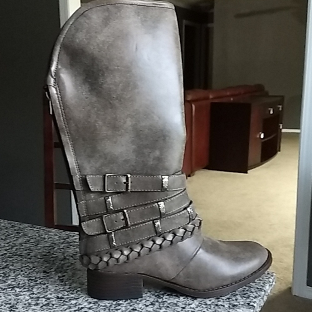 NEW CANDIE'S Boots